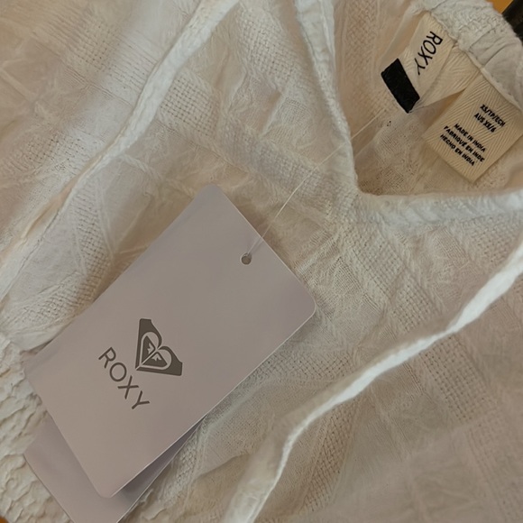 ROXY High Surprise Crop Top - Picture 7 of 8